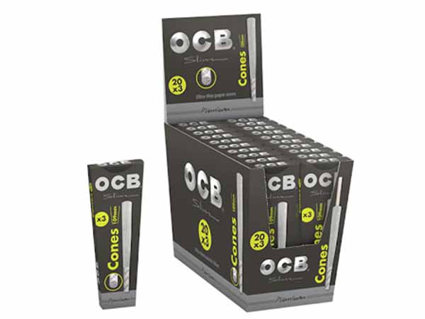 Conos OCB Premium